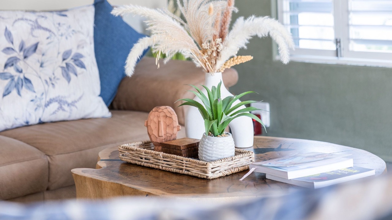 Photo of Livingroom in Big Bay