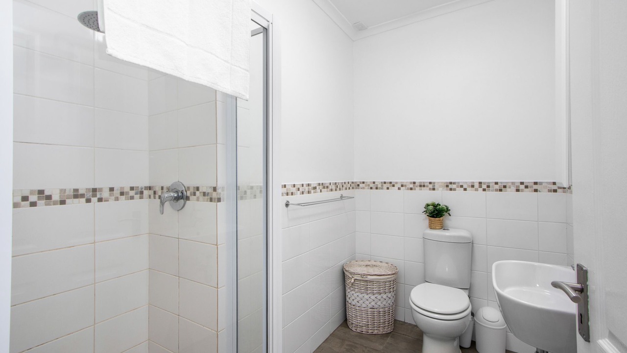 Photo of Bathroom in Big Bay