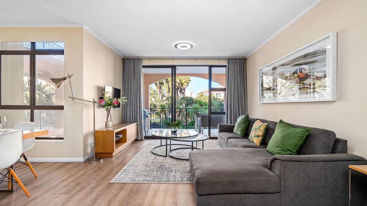 Photo of Livingroom in Century City