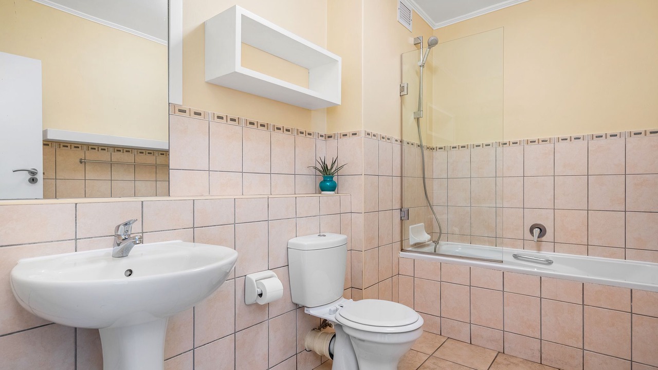 Photo of Bathroom in Century City
