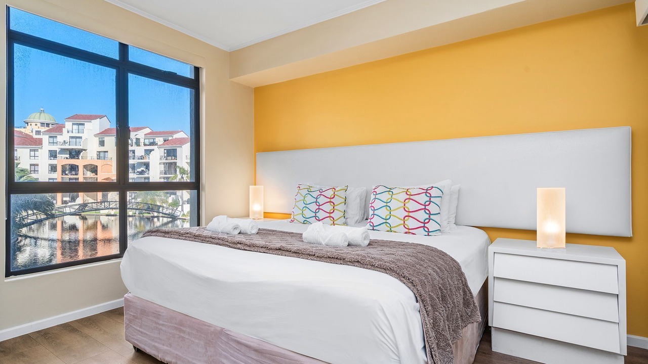 Photo of Bedroom in Century City