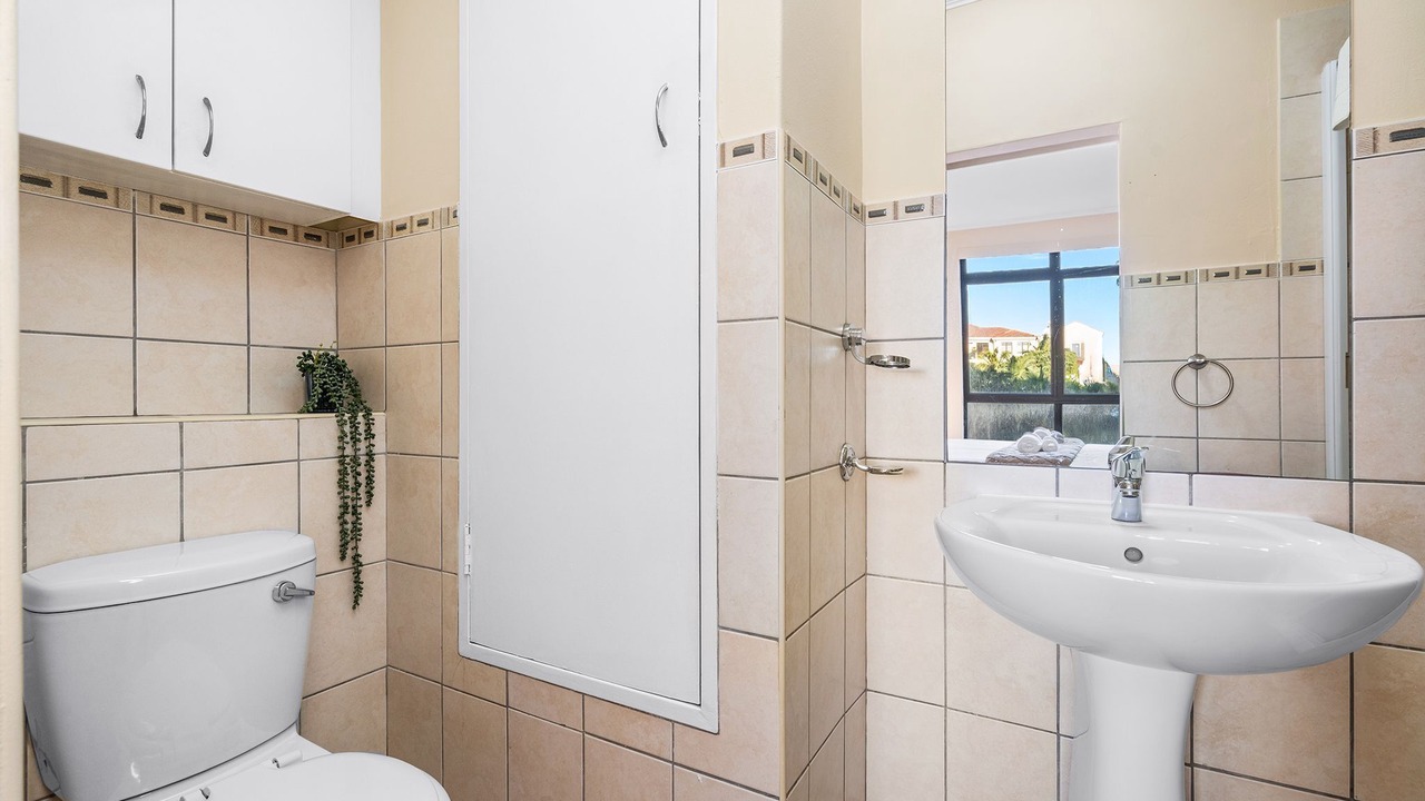 Photo of Bathroom in Century City