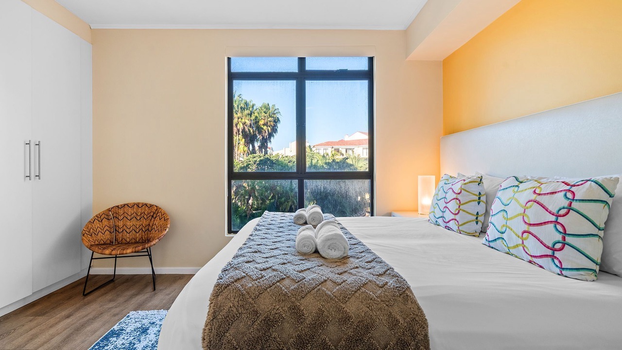 Photo of Bedroom in Century City
