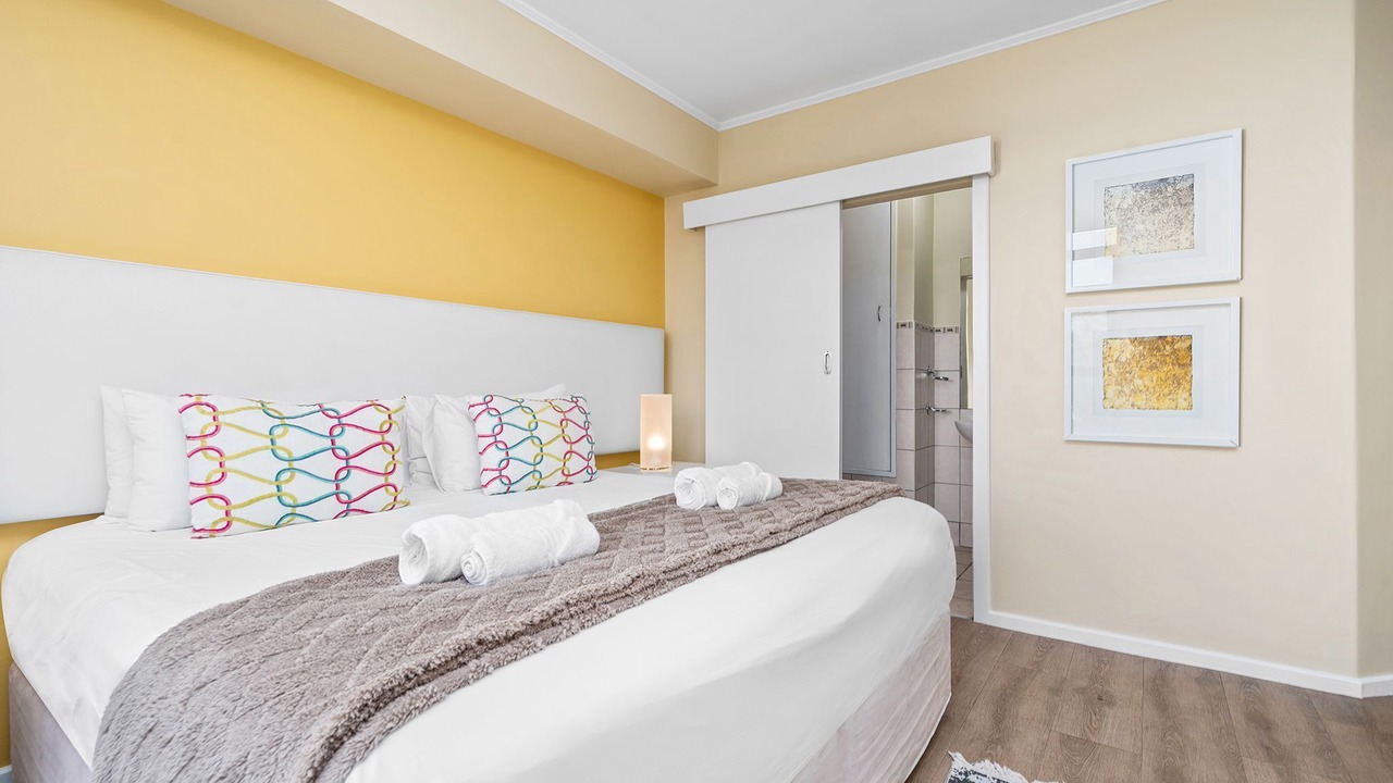 Photo of Bedroom in Century City