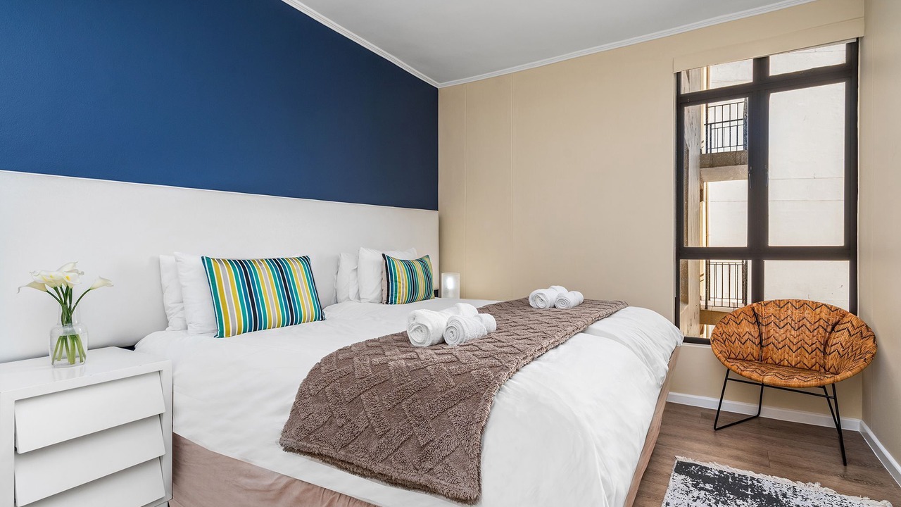 Photo of Bedroom in Century City