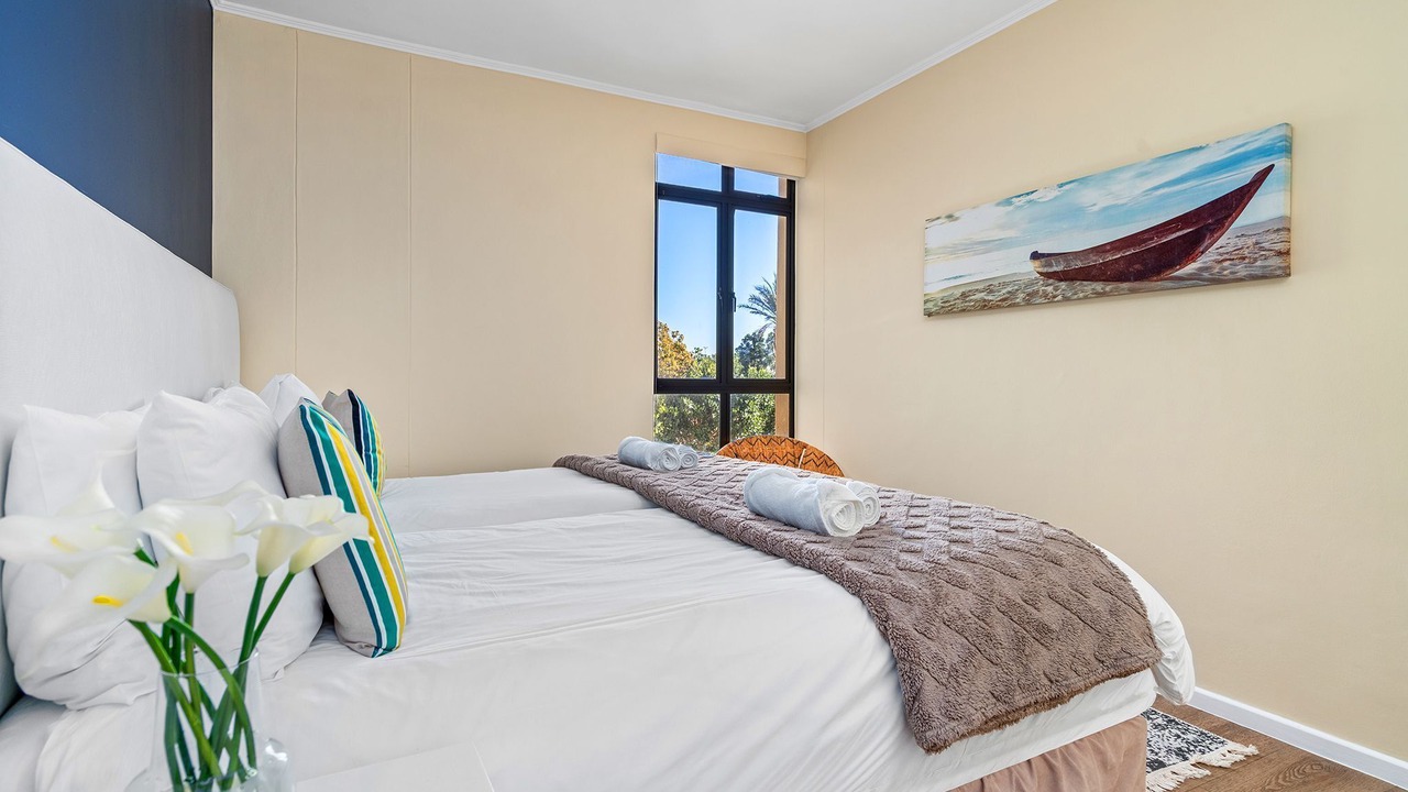 Photo of Bedroom in Century City