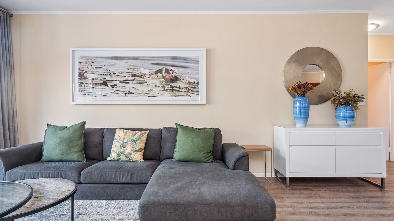 Photo of Livingroom in Century City