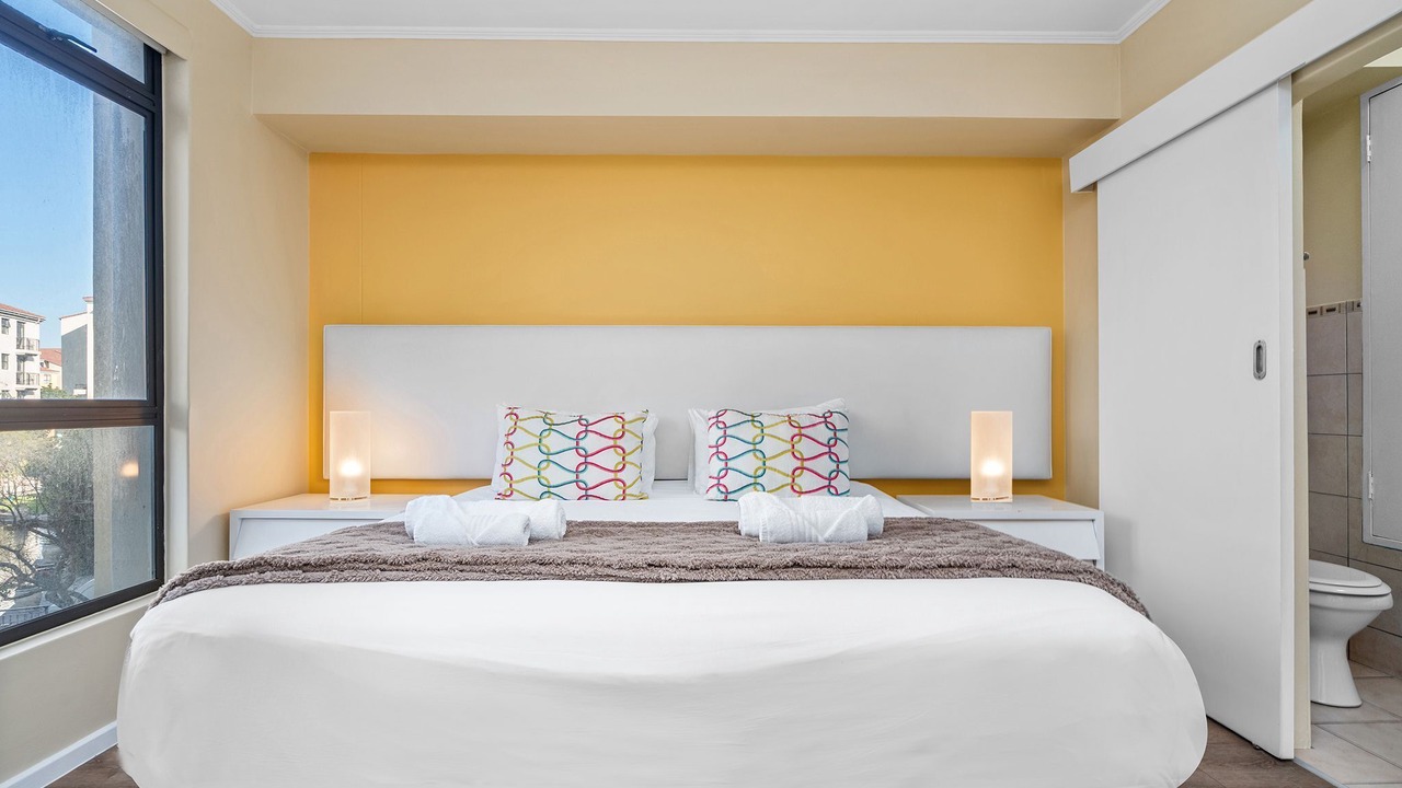 Photo of Bedroom in Century City