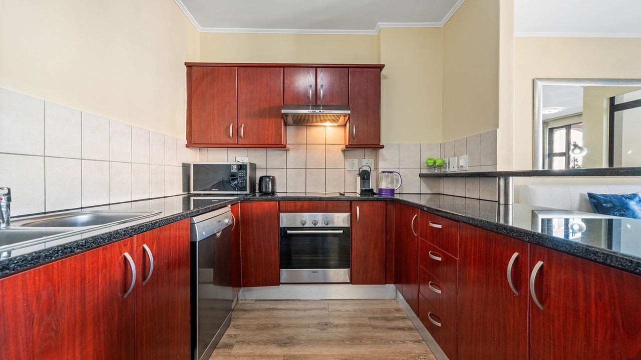 Photo of Kitchen in Century City