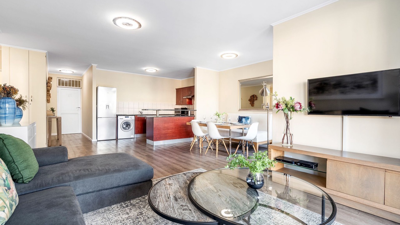 Photo of Livingroom in Century City