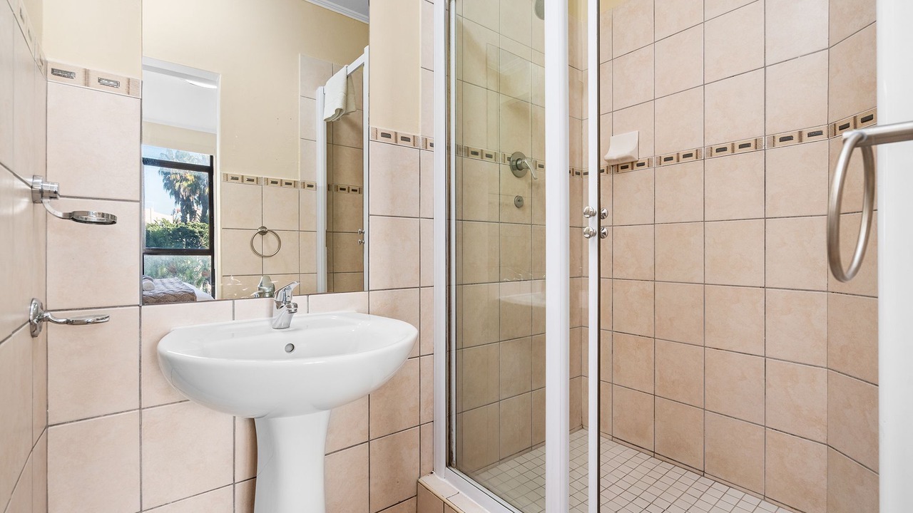Photo of Bathroom in Century City