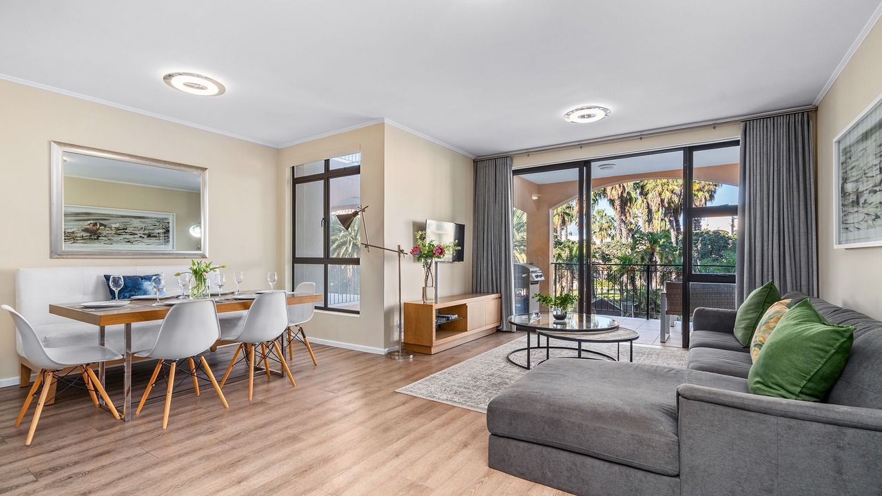 Photo of Livingroom in Century City