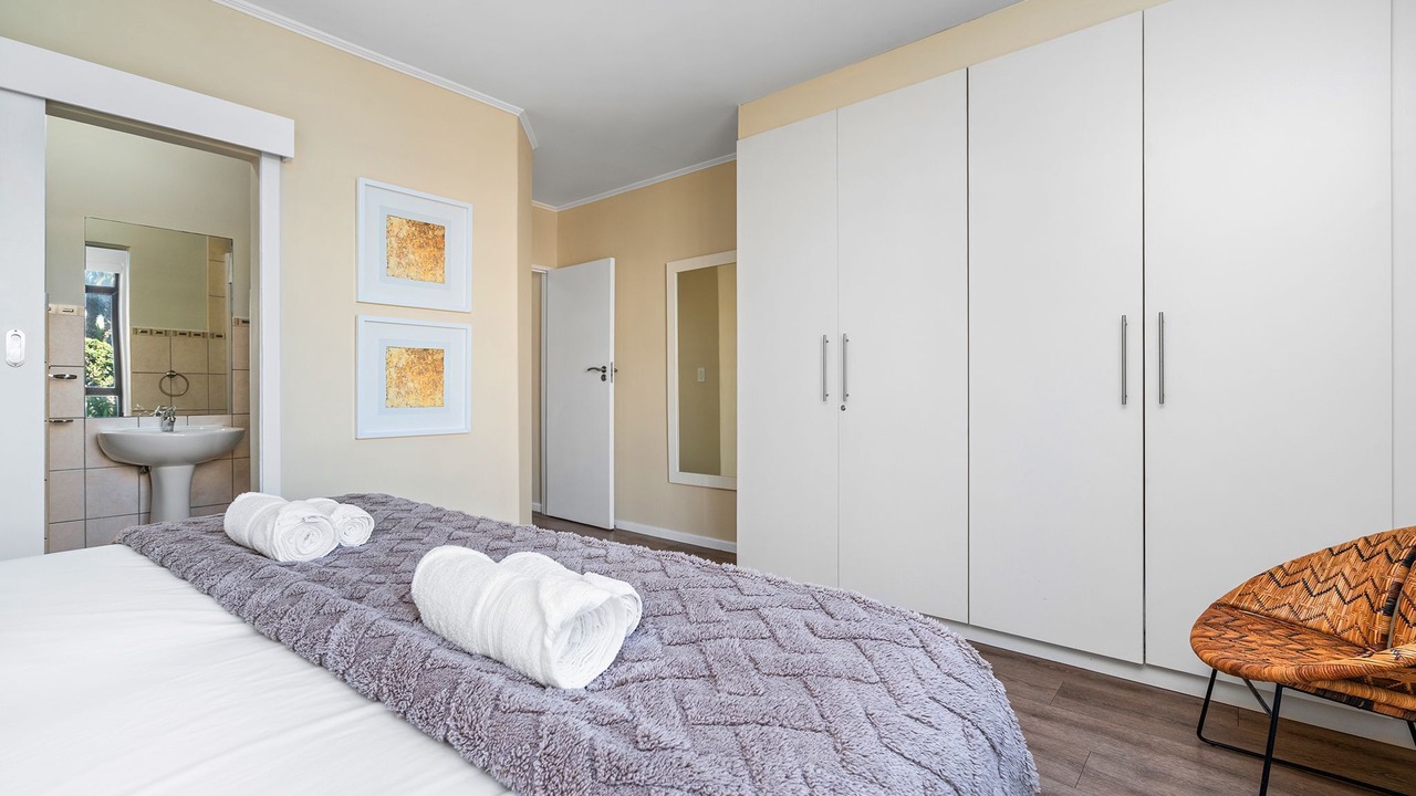 Photo of Bedroom in Century City