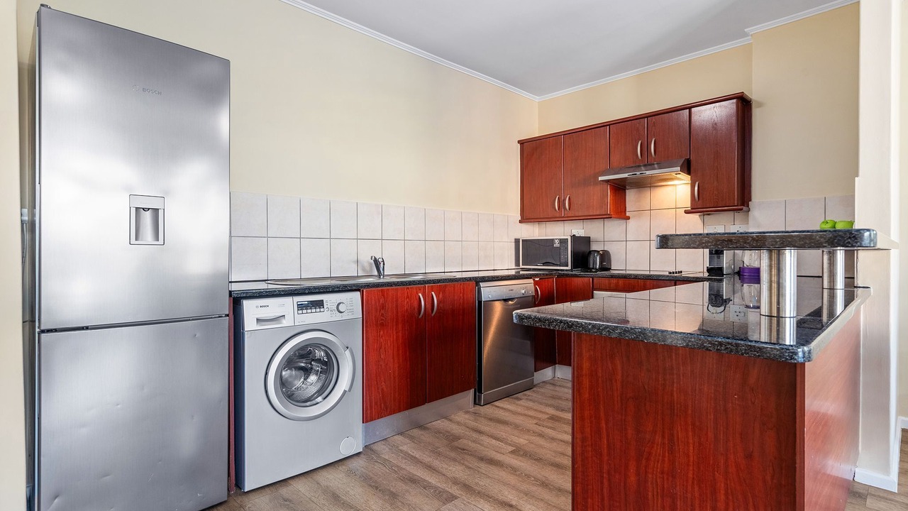 Photo of Kitchen in Century City