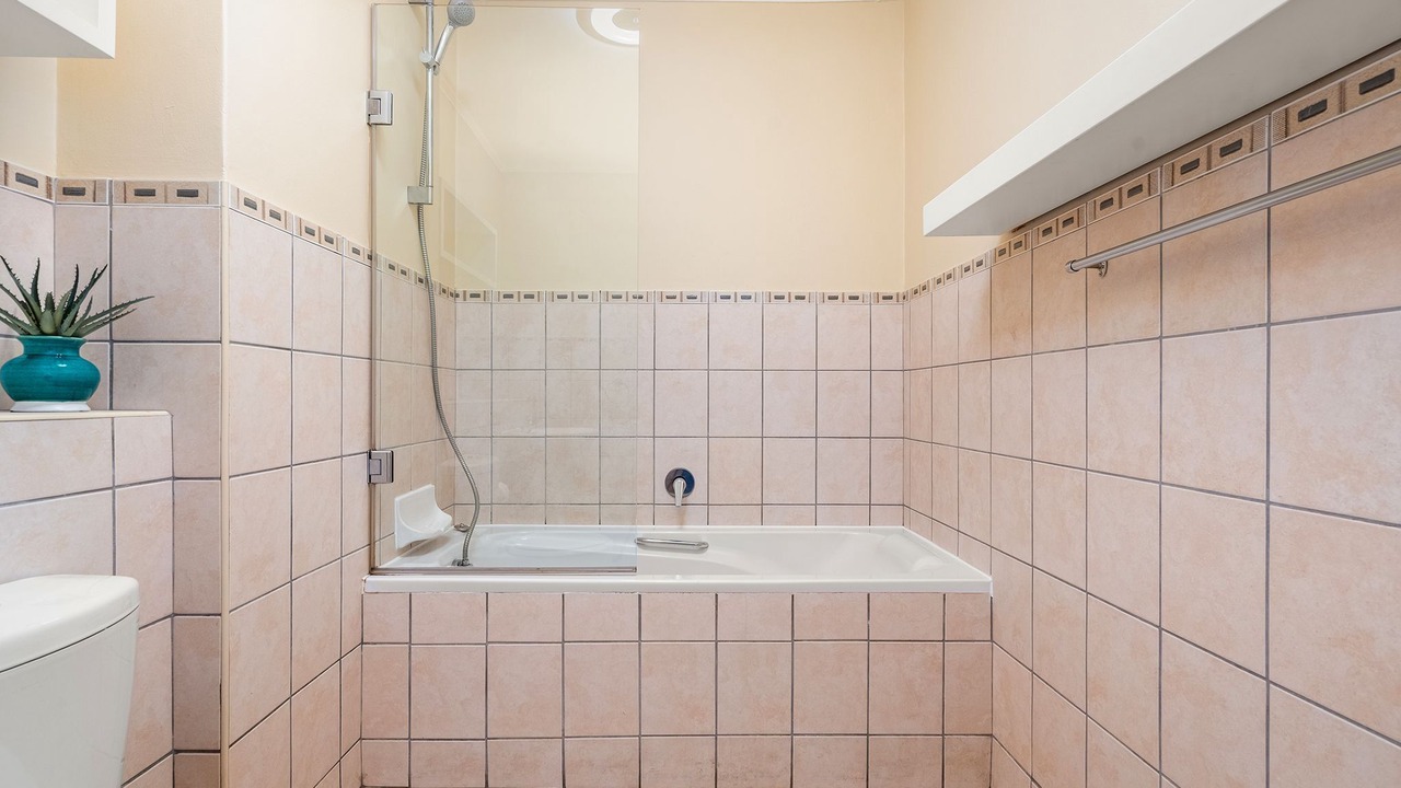 Photo of Bathroom in Century City