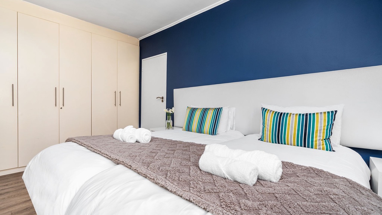 Photo of Bedroom in Century City