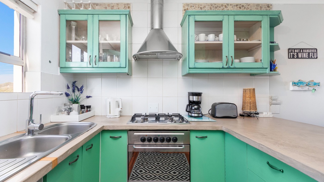 Photo of Kitchen in Big Bay