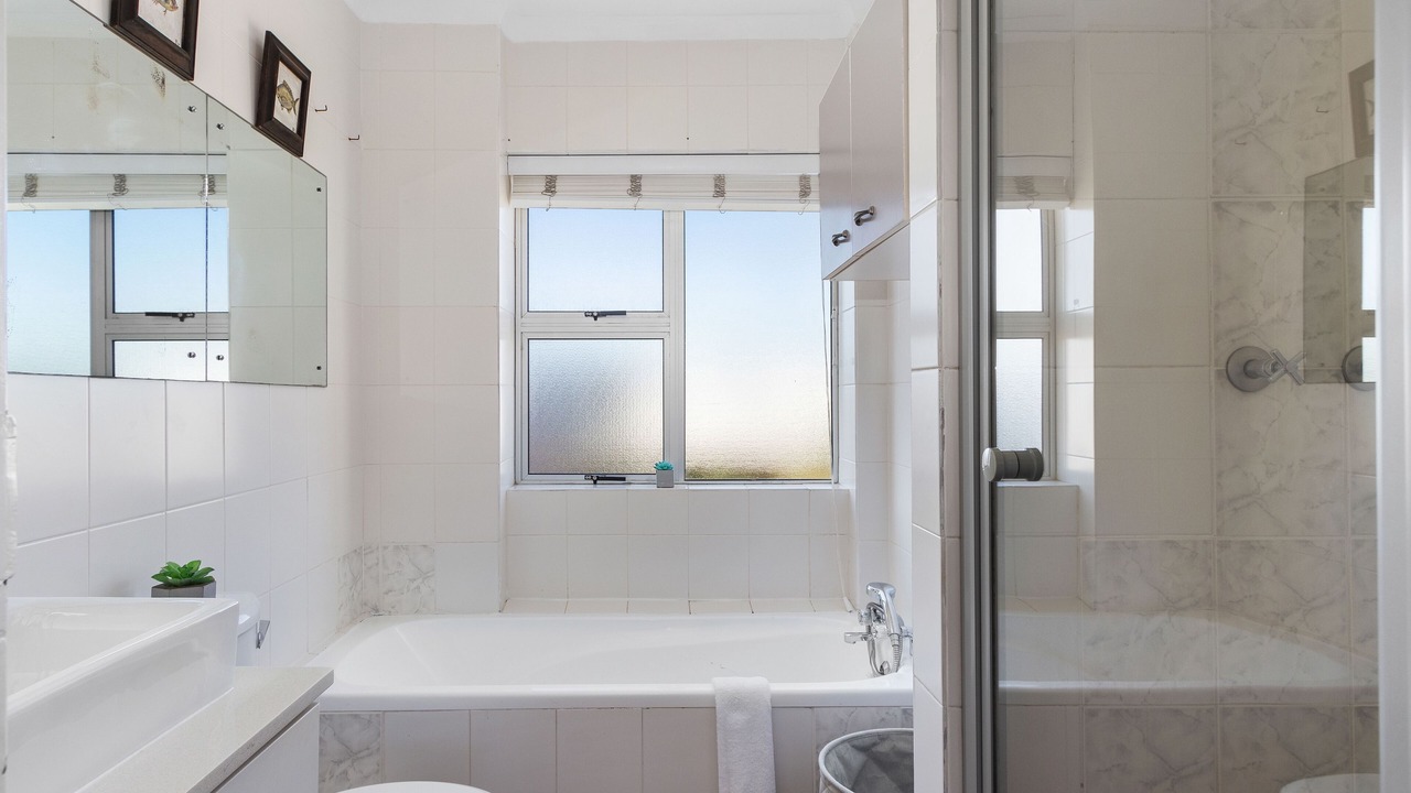 Photo of Bathroom in Big Bay