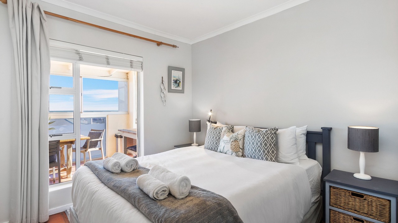 Photo of Bedroom in Big Bay