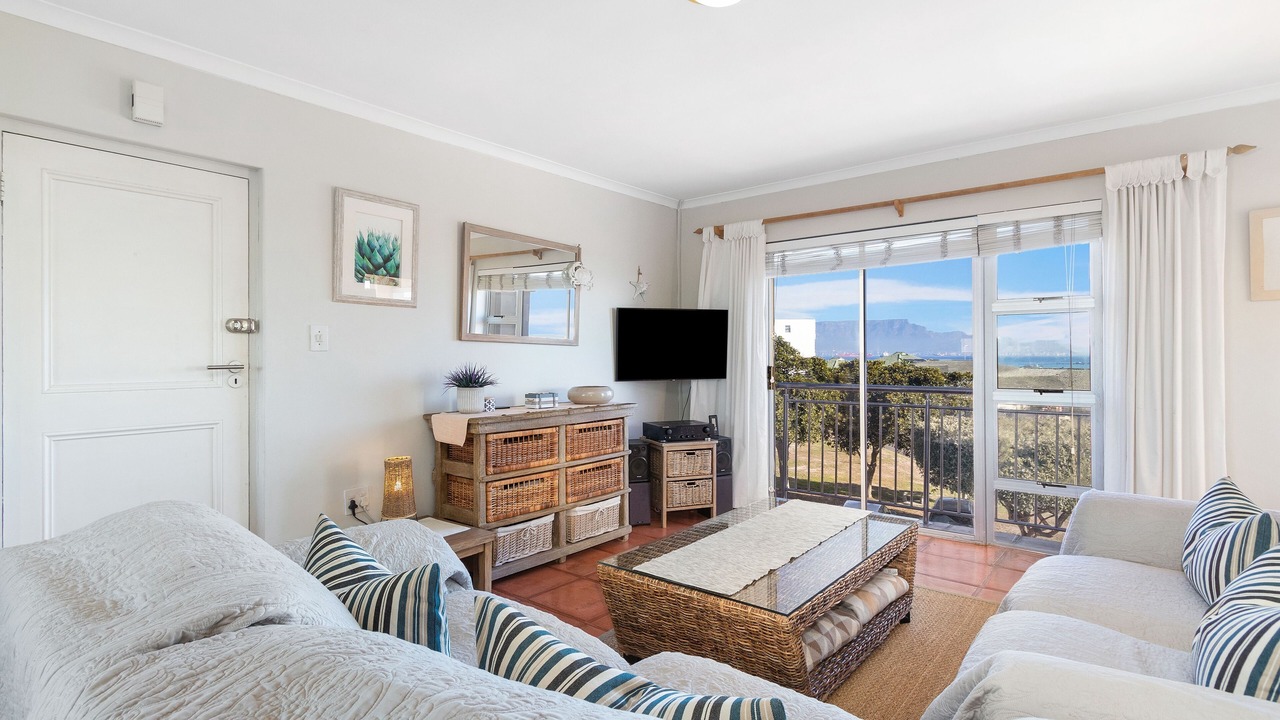 Photo of Livingroom in Big Bay