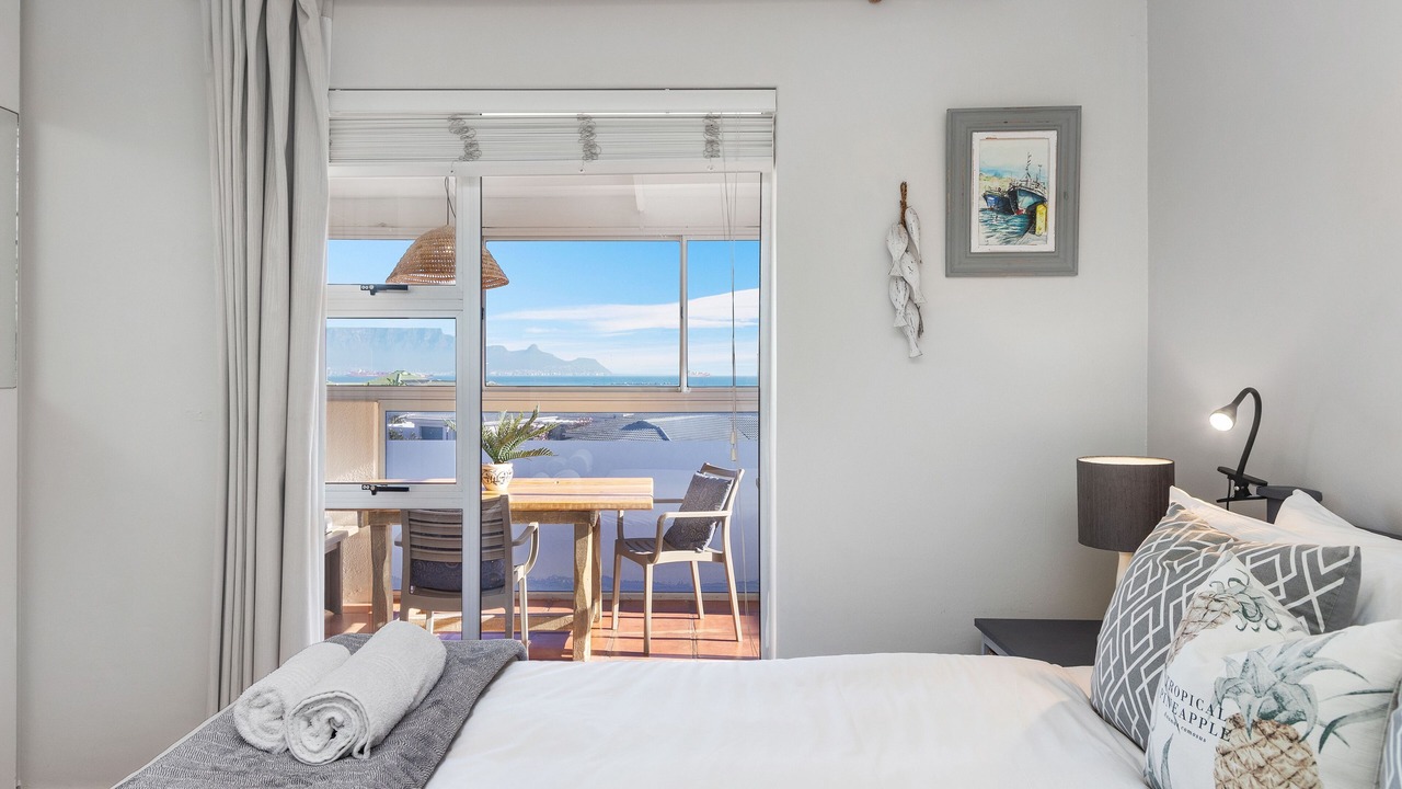 Photo of Bedroom in Big Bay
