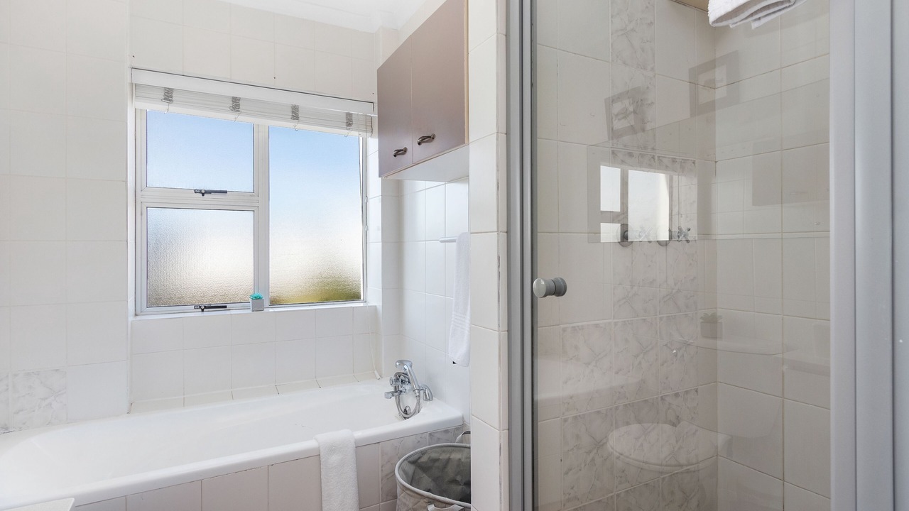 Photo of Bathroom in Big Bay