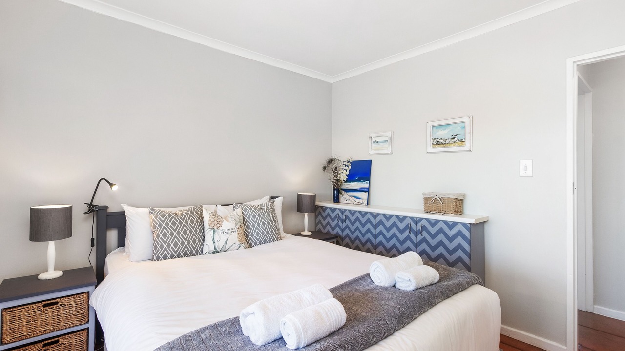 Photo of Bedroom in Big Bay