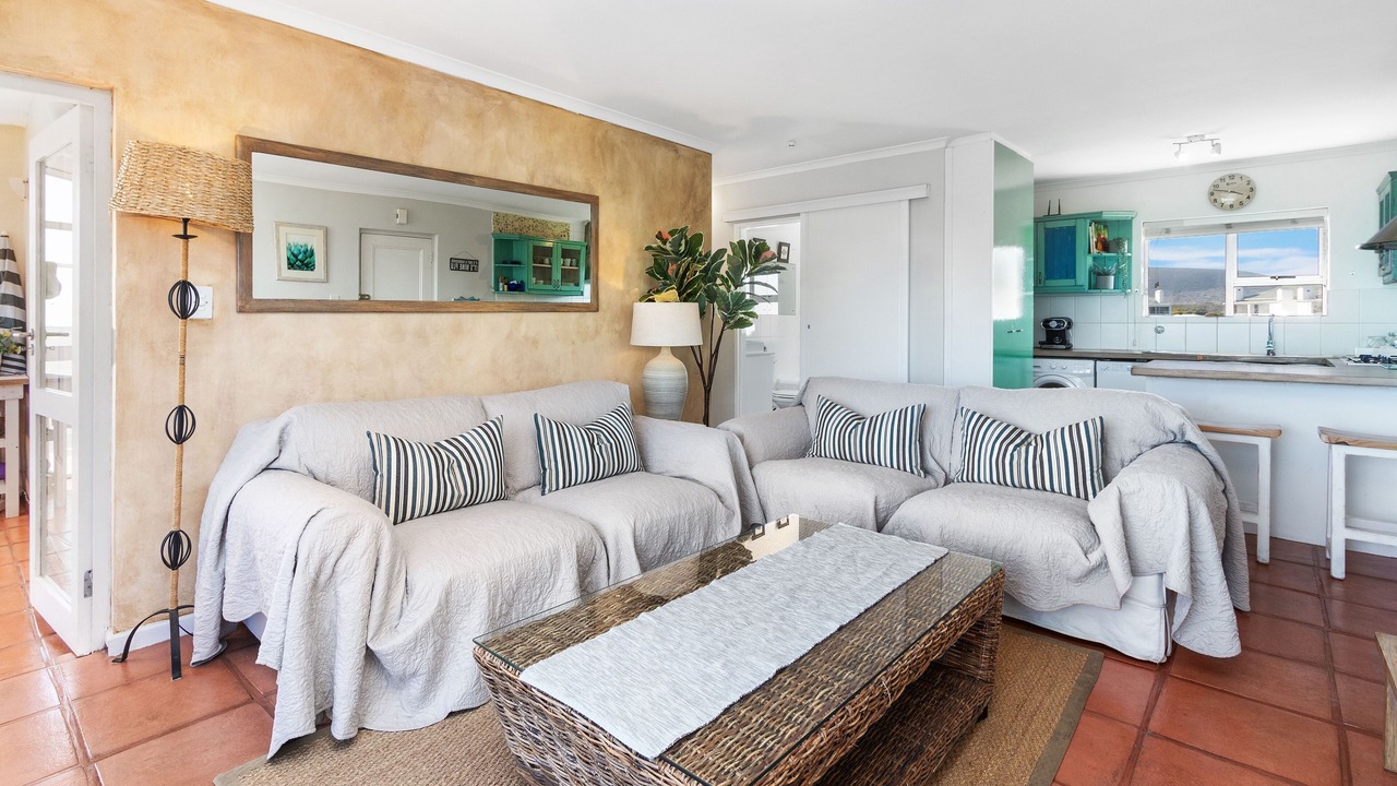 Photo of Livingroom in Big Bay