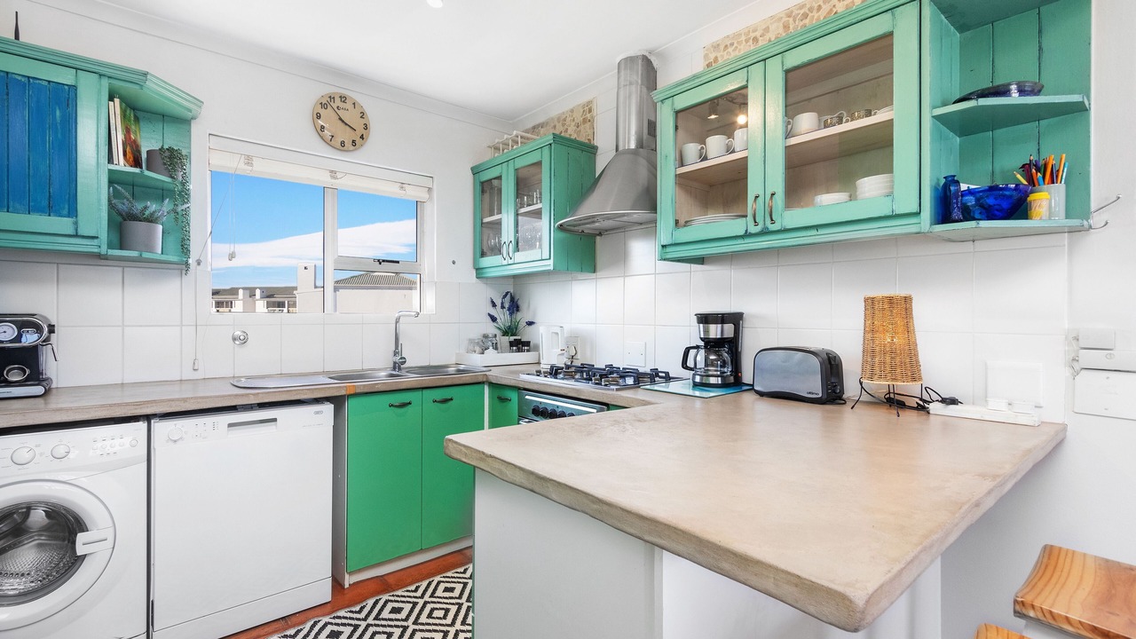Photo of Kitchen in Big Bay