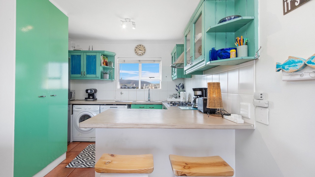 Photo of Kitchen in Big Bay