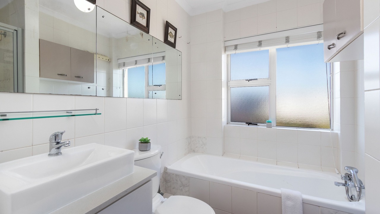 Photo of Bathroom in Big Bay