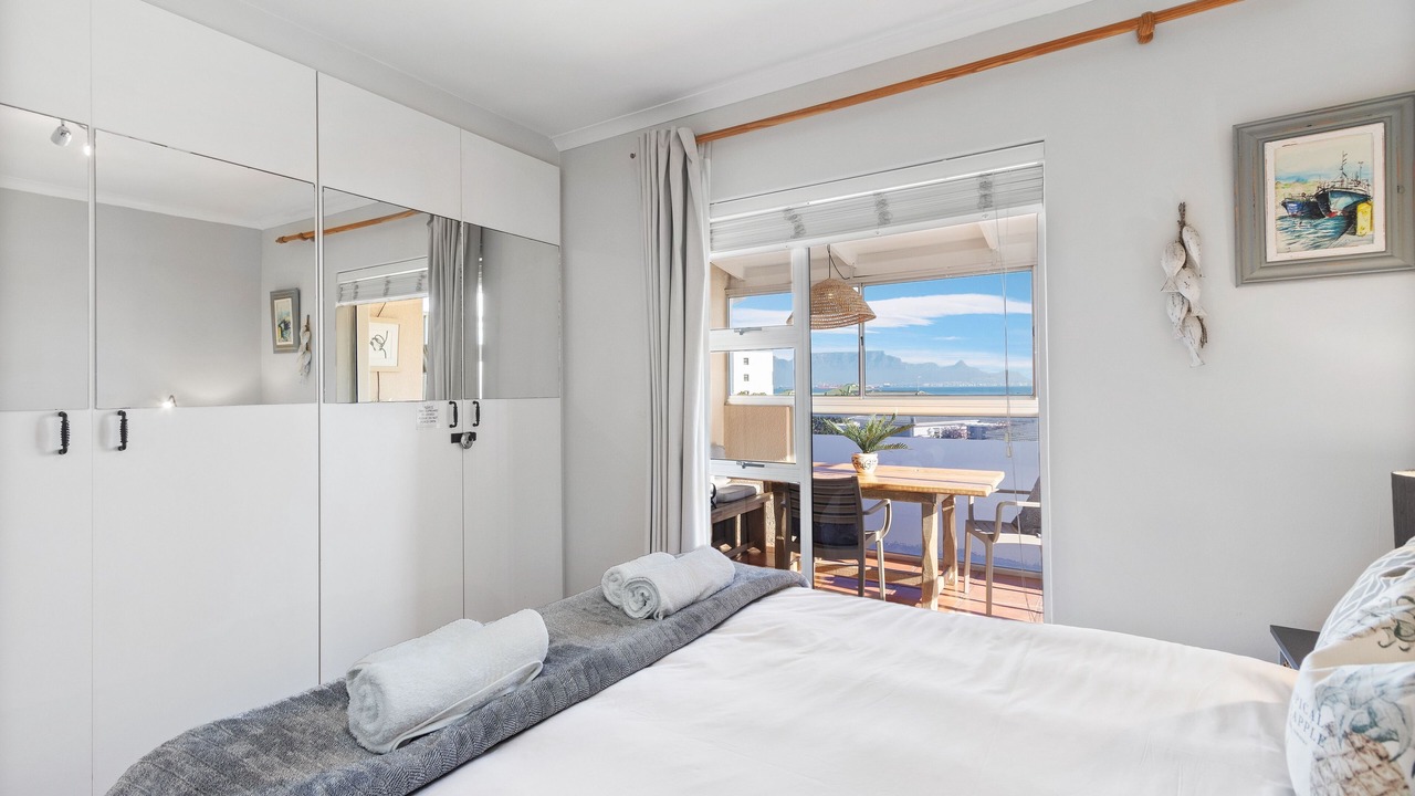 Photo of Bedroom in Big Bay
