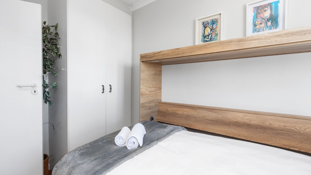 Photo of Bedroom in Big Bay