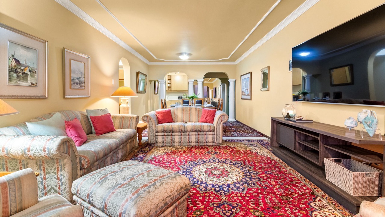 Photo of Livingroom in Big Bay