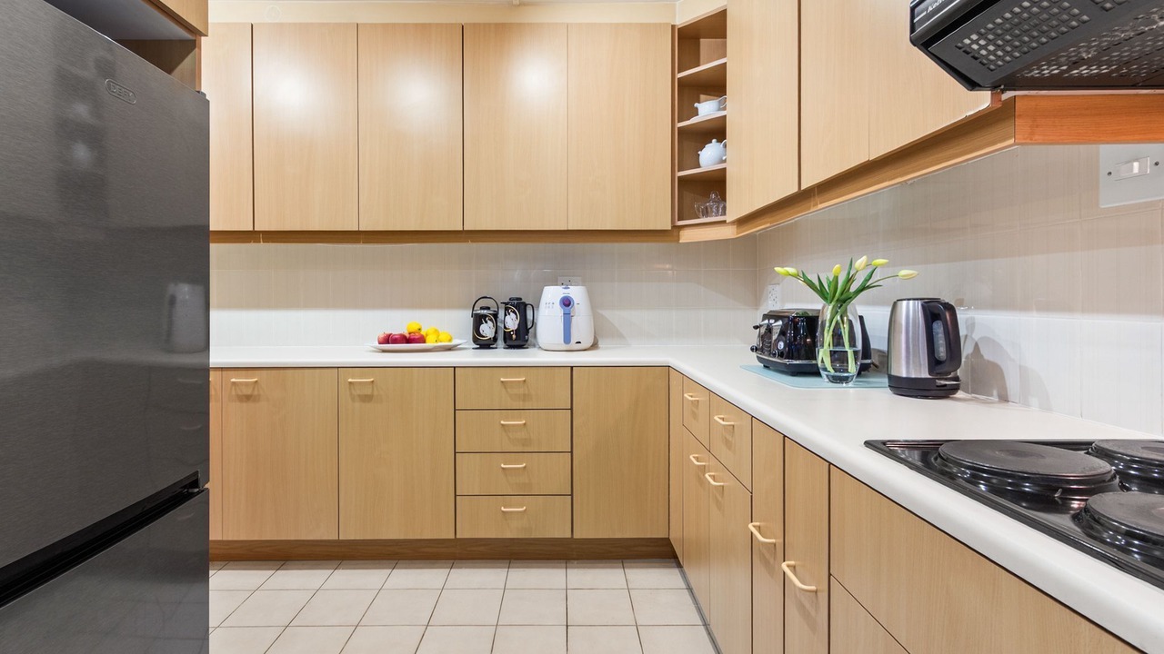 Photo of Kitchen in Big Bay