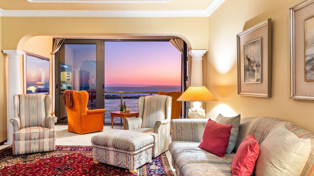 Photo of Livingroom in Big Bay