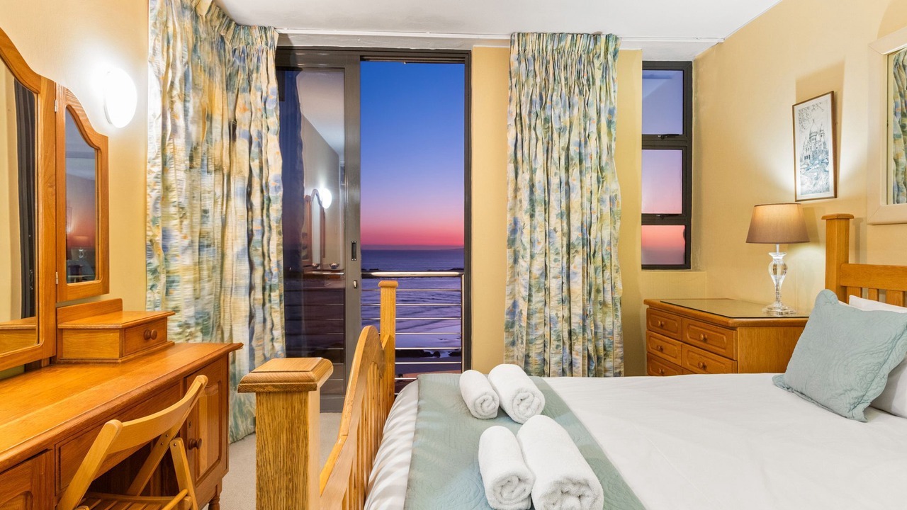 Photo of Bedroom in Big Bay