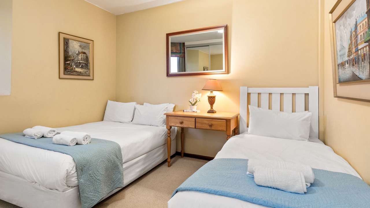 Photo of Bedroom in Big Bay