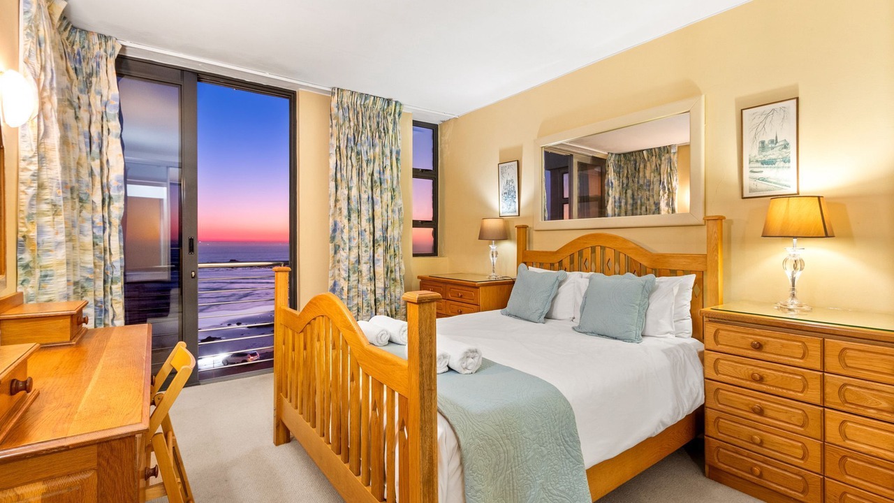 Photo of Bedroom in Big Bay