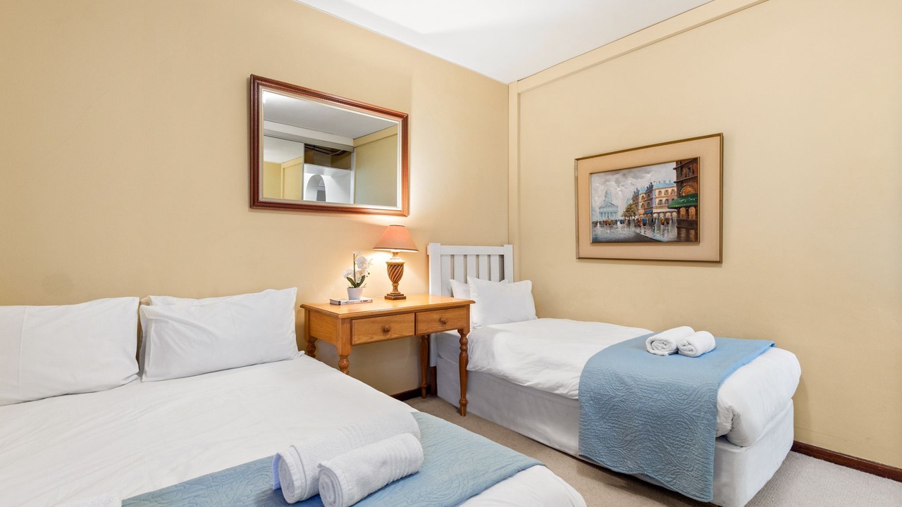 Photo of Bedroom in Big Bay
