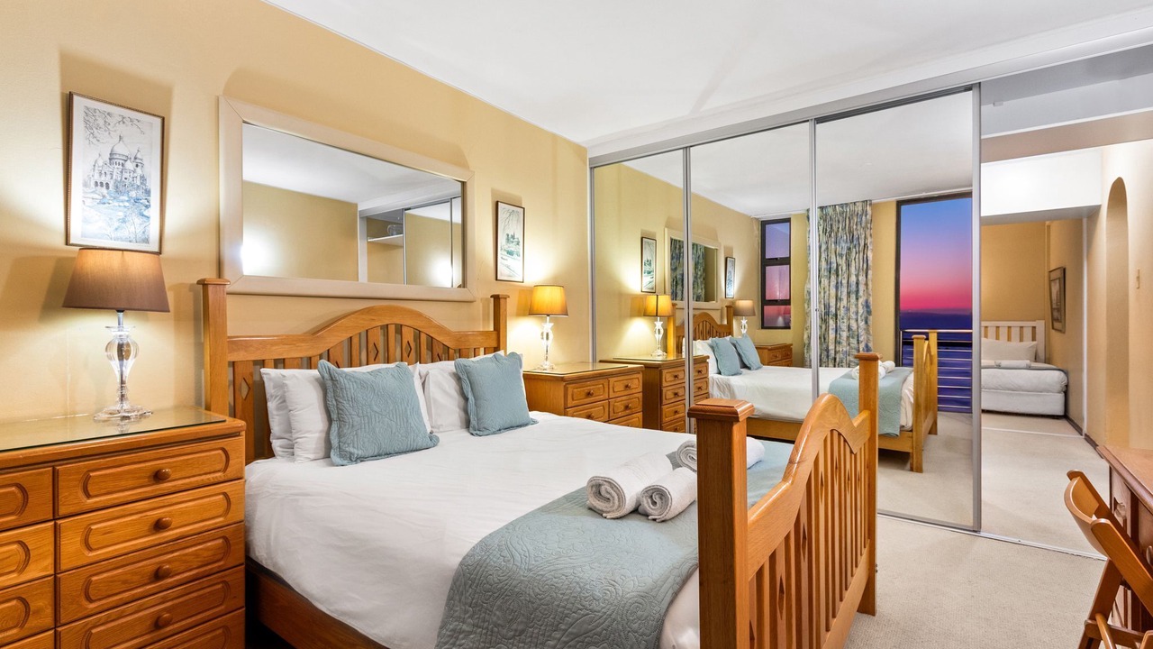 Photo of Bedroom in Big Bay