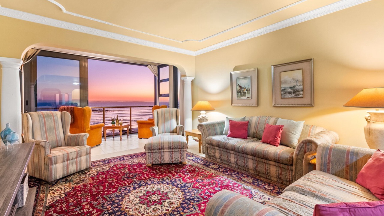 Photo of Livingroom in Big Bay