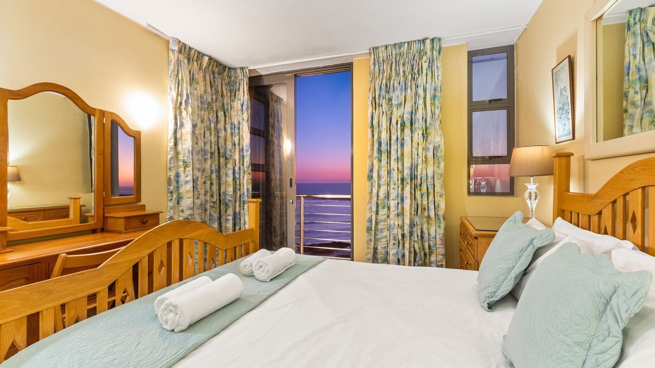 Photo of Bedroom in Big Bay