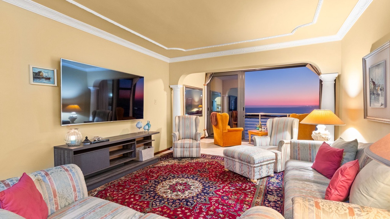 Photo of Livingroom in Big Bay