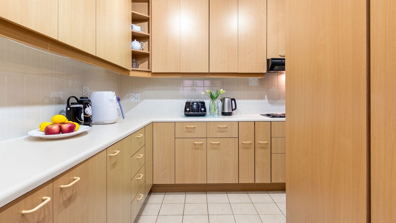 Photo of Kitchen in Big Bay
