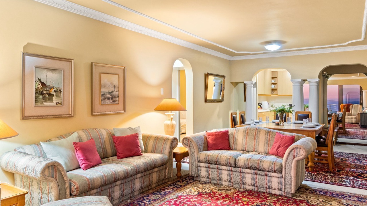 Photo of Livingroom in Big Bay
