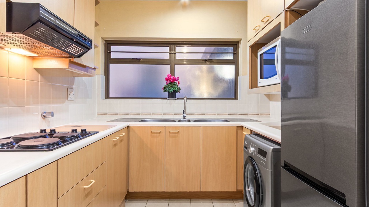 Photo of Kitchen in Big Bay