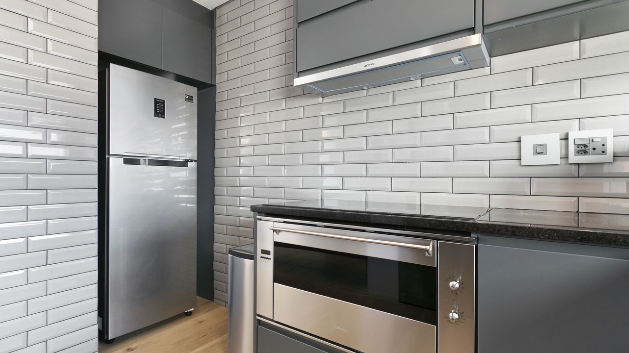 Photo of Kitchen in Bantry Bay