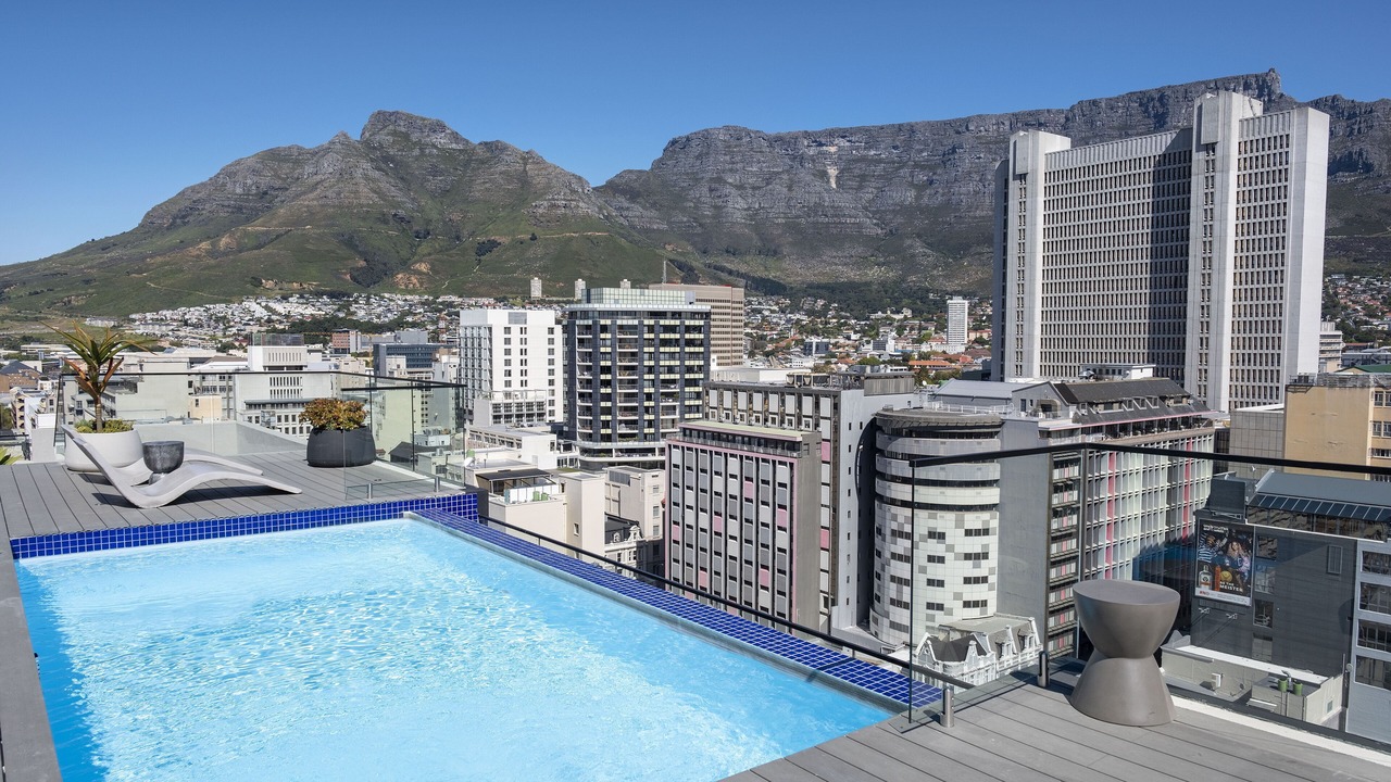 Photo of Outdoor in Cape Town City Centre