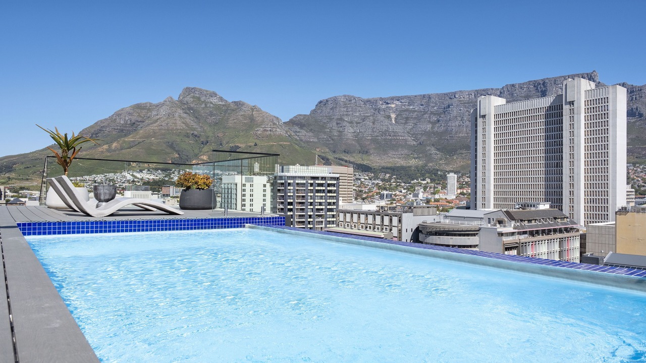 Photo of Outdoor in Cape Town City Centre